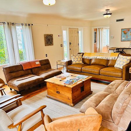 Riverpath Inn يوجين، أوريغون المظهر الخارجي الصورة