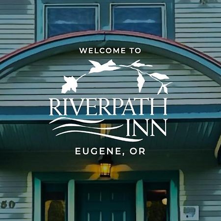 Riverpath Inn يوجين، أوريغون المظهر الخارجي الصورة