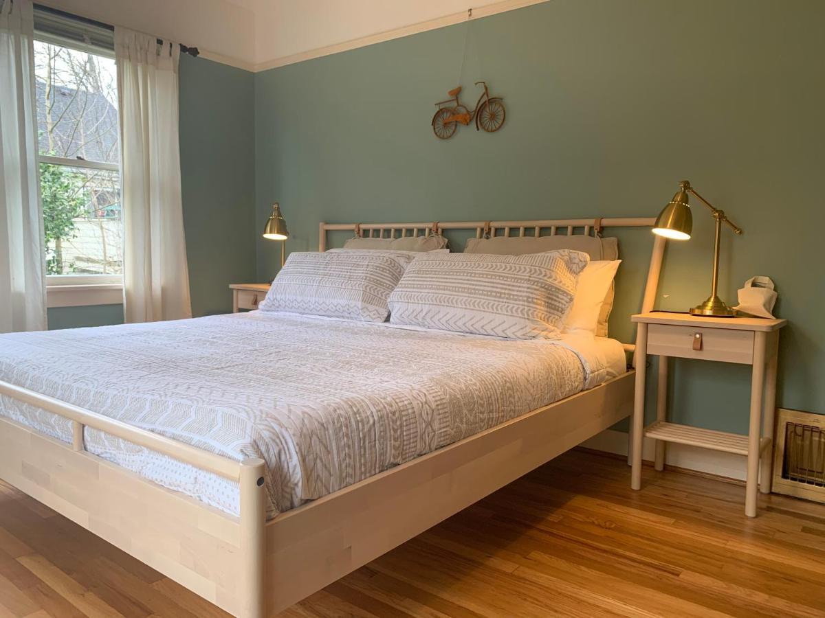 Riverpath Inn يوجين، أوريغون المظهر الخارجي الصورة