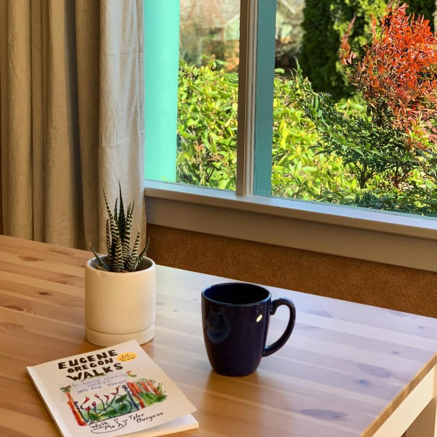 Riverpath Inn يوجين، أوريغون المظهر الخارجي الصورة