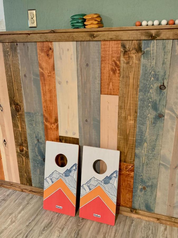 Riverpath Inn يوجين، أوريغون المظهر الخارجي الصورة