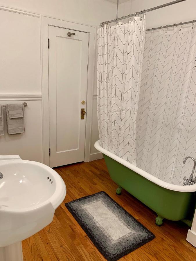 Riverpath Inn يوجين، أوريغون المظهر الخارجي الصورة