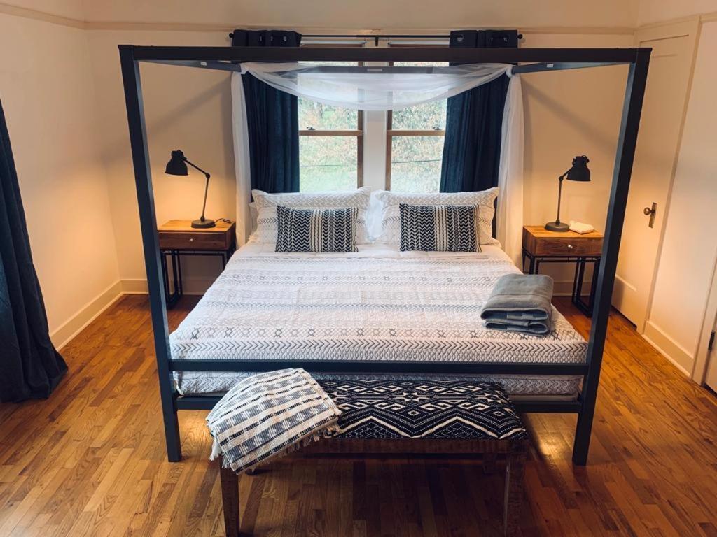 Riverpath Inn يوجين، أوريغون المظهر الخارجي الصورة