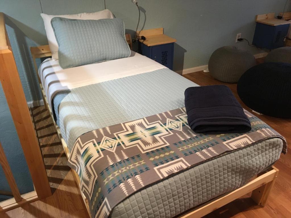 Riverpath Inn يوجين، أوريغون المظهر الخارجي الصورة