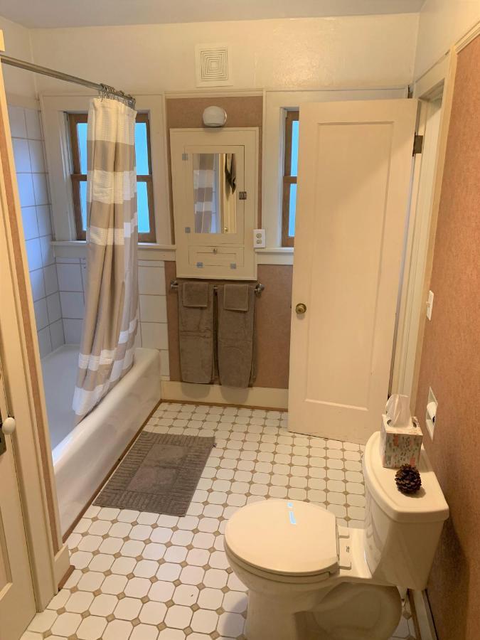 Riverpath Inn يوجين، أوريغون المظهر الخارجي الصورة